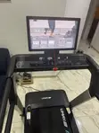 Umay Fit Treadmill - Open Box - 1