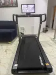 Umay Fit Treadmill - Open Box - 2