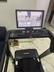 Umay Fit Treadmill - Open Box - 4