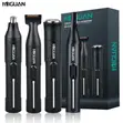 Professional Grooming Kit: Multi-Functional Shaver Trimmer - 2