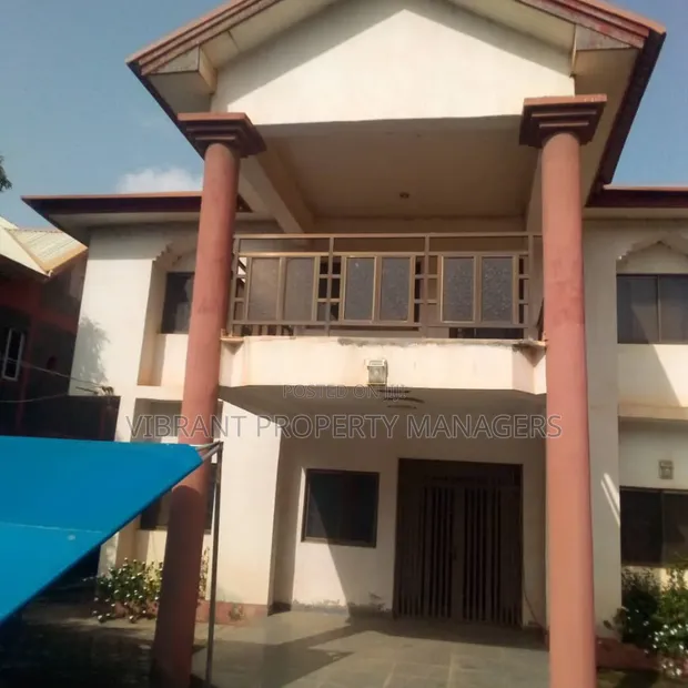 6-Bedroom Duplex for Sale in Barnawa GRA Phase 1, Kaduna - 1
