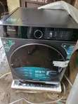 Brand New Hisense 12kg Wash and Dry with 2-Year Warranty - 1