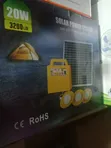 20W Solar Kit - 2