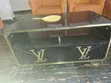 Center Table and TV Stand - 1