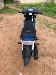 TVS Neo NX 2025 Blue - 4