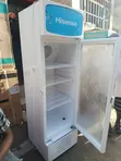 Hisense 256 Litre Chiller Refrigerator - 2