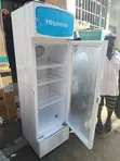 Hisense 256 Litre Chiller Refrigerator - 3