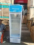 Hisense 256 Litre Chiller Refrigerator - 4