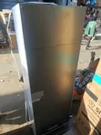 Hisense 256 Litre Chiller Refrigerator - 5