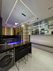 5-Bedroom Duplex with Pool in Lafiaji - 2