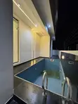 5-Bedroom Duplex with Pool in Lafiaji - 4