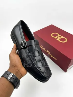 Salvatore Ferragamo Sandal Na Fata - Sabon Abu