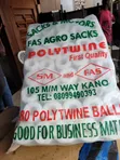 Poly Twine Agro Sack - 1