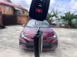 Toyota Corolla SE 2022 Burgundy - 1