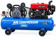 Brand New Diesel Compressor Machine (5 Liter) - 2