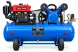 Brand New Diesel Compressor Machine (5 Liter) - 3