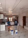 2 Bed Block of Flats for Rent a GRA Phase 1, Ayedu Avenue - 4