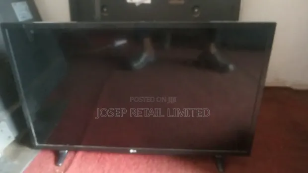 LG 32-Inch LED TV - An Kadan Amfani - 1