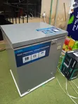 Original Midea 142 Litres Chest Freezer - 1