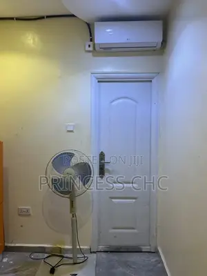 Dakin Kwana Guda Shortlet Apartment, Wuse 2