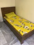 Dakin Kwana Guda Shortlet Apartment, Wuse 2 - 4