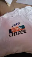 Customized T-Shirts, Tote Bags, Caps & Merchandise (Bulk Corporate) - 1