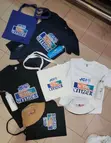 Customized T-Shirts, Tote Bags, Caps & Merchandise (Bulk Corporate) - 3