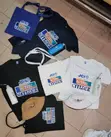 Customized T-Shirts, Tote Bags, Caps & Merchandise (Bulk Corporate) - 4