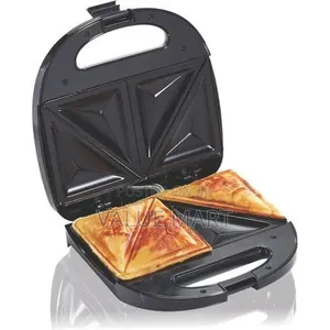 2-Slice Sandwich Toaster
