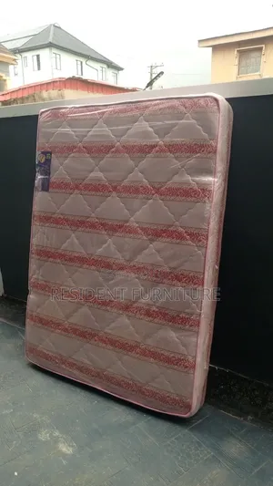 4.5 x 6 Semi Orthopedic Mattress