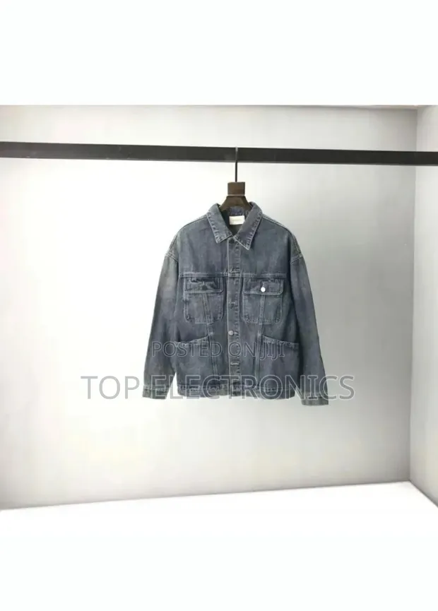 High Quality Gucci Jacket - 1