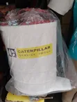Kanti Mai na Man Shago na Caterpillar 20L - 2