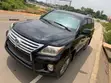Lexus LX 570 2010 Mai Jinshina SUV - 1