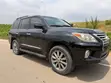 Lexus LX 570 2010 Mai Jinshina SUV - 2