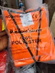 Jaket Mai Haske Mai Tsaro - Duk Girma - 1