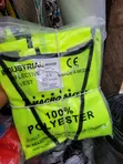 Jaket Mai Haske Mai Tsaro - Duk Girma - 2
