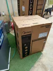 Midea 142L Fast Freezing Chest Freezer - 1