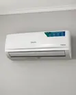 Hisense 2HP Inverter Split Air Conditioner AS18DK - 1