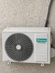 Hisense 2HP Inverter Split Air Conditioner AS18DK - 2