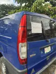 Mercedes-Benz Vito 2014 Blue - 3