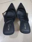 Aldo Pillow Walk Half Shoes - 3