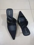 Aldo Pillow Walk Half Shoes - 5