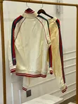 High Quality Gucci Joggers Hoodie Set - 1