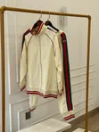 High Quality Gucci Joggers Hoodie Set - 2