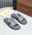Loro Piana Palm Slippers - Sabon Sama - 1