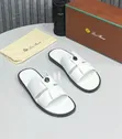 Loro Piana Palm Slippers - Sabon Sama - 3