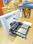 Sony SY-338 Professional Dual Wireless Microphone System - 3