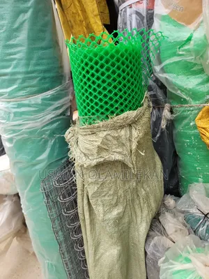 Rarraba Kayan Kaji na Filastik
