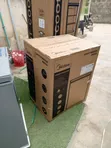 Brand New Midea 142L Chest Freezer - 2