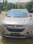 Hyundai Ix35 2013 Grey - 1
